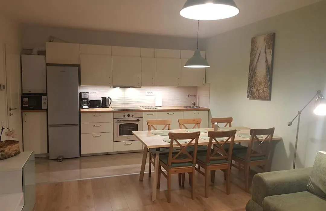 Apartament Monadin 3-1