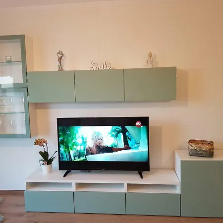 Apartament Monadin 3-2