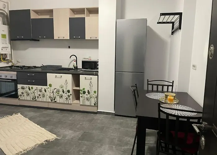 Vivamusapartmentsbv