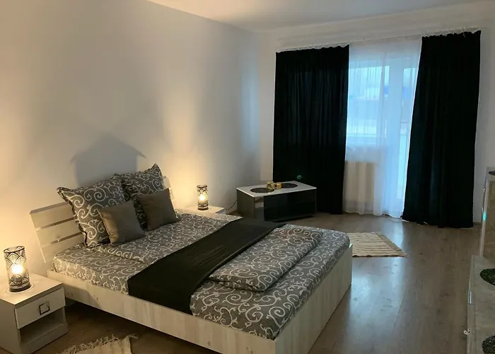 Vivamusapartmentsbv