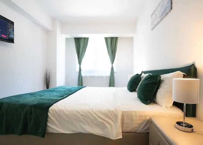 Apartament Johnny Baloney Brasov
