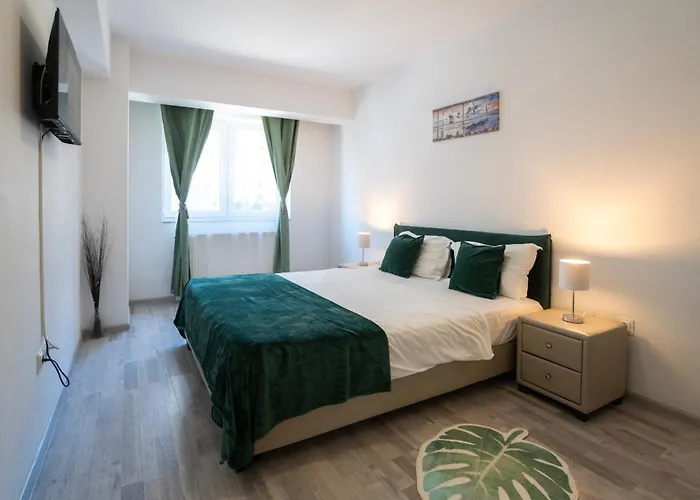 Apartament Johnny Baloney Brasov